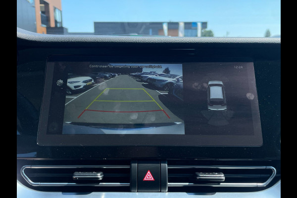 Kia e-Niro DynamicPlusLine 39 kWh|100% SOH|1/2 LEDER|DAKJE|ACC|STOEL+STUURVERW.|CARPLAY|CAMERA|CLIMA+CRUISE|VESS|NAP|NL|INCL.BTW|