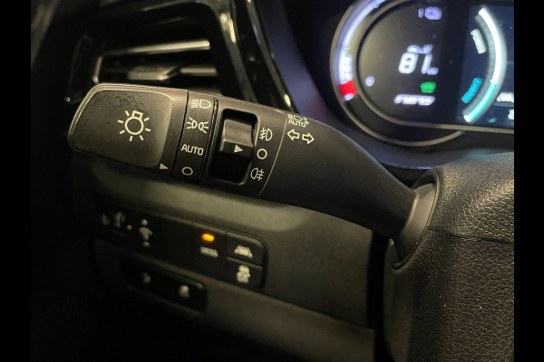Kia e-Niro DynamicPlusLine 39 kWh|100% SOH|1/2 LEDER|DAKJE|ACC|STOEL+STUURVERW.|CARPLAY|CAMERA|CLIMA+CRUISE|VESS|NAP|NL|INCL.BTW|