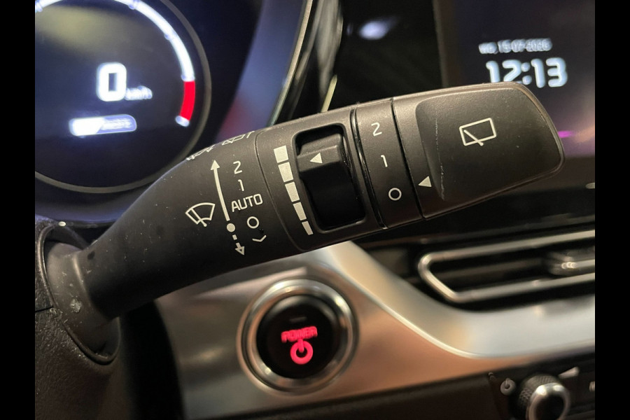 Kia e-Niro DynamicPlusLine 39 kWh|100% SOH|1/2 LEDER|DAKJE|ACC|STOEL+STUURVERW.|CARPLAY|CAMERA|CLIMA+CRUISE|VESS|NAP|NL|INCL.BTW|