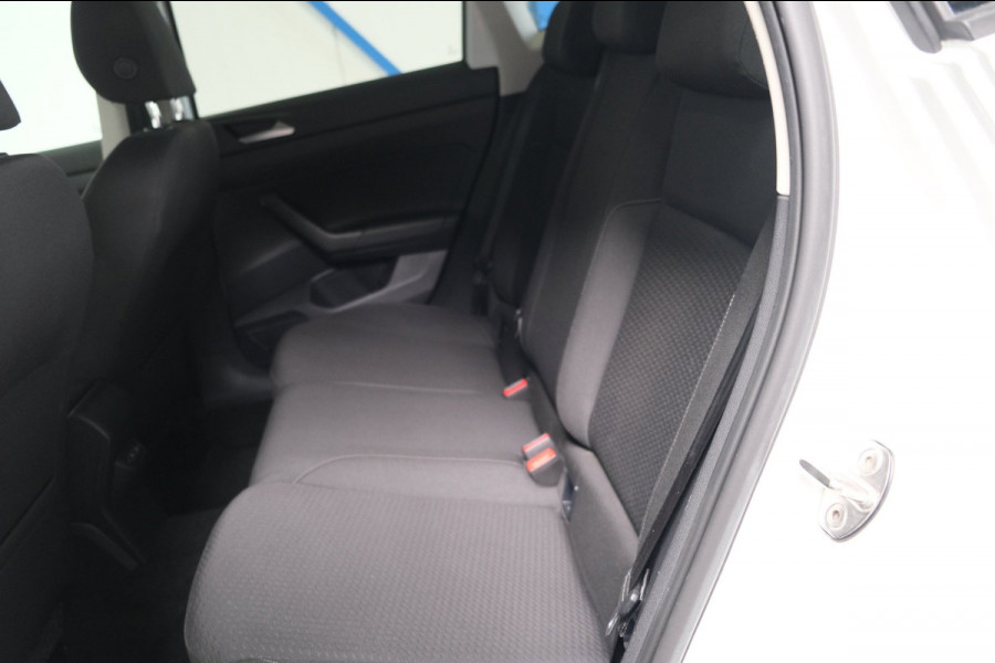 Volkswagen Polo 1.0 TSI Comfortline - N.A.P. Airco, Cruise, PDC, Navi, Carplay.