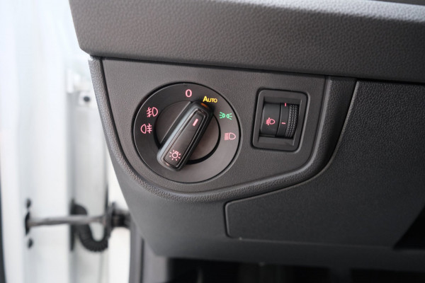 Volkswagen Polo 1.0 TSI Comfortline - N.A.P. Airco, Cruise, PDC, Navi, Carplay.