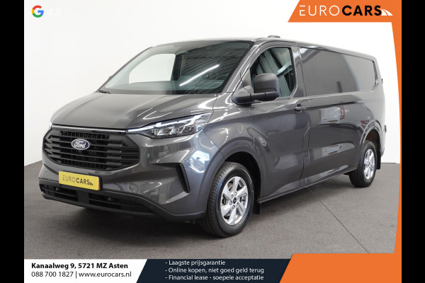 Ford Transit Custom 300 2.0 TDCI L2H1 Trend Automaat Airco Navi Cruise Apple Carplay/Android Auto Trekhaak