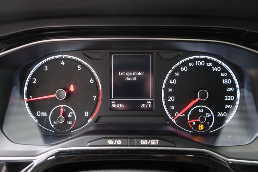 Volkswagen Polo 1.0 TSI Highline Business R-Line - N.A.P. Airco, Cruise, Carplay, Navi, PDC.