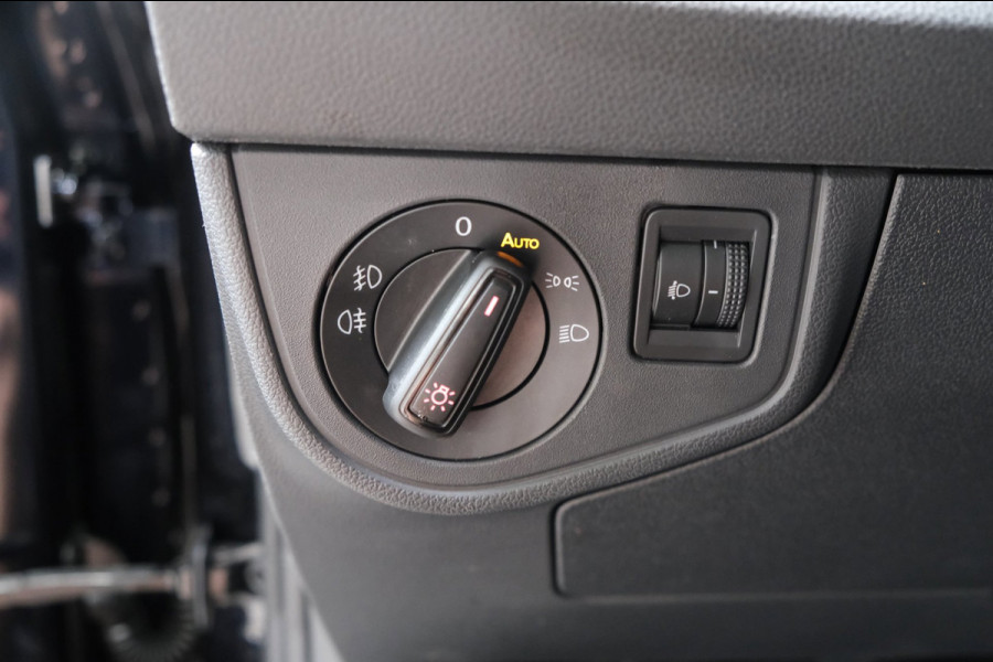 Volkswagen Polo 1.0 TSI Highline Business R-Line - N.A.P. Airco, Cruise, Carplay, Navi, PDC.