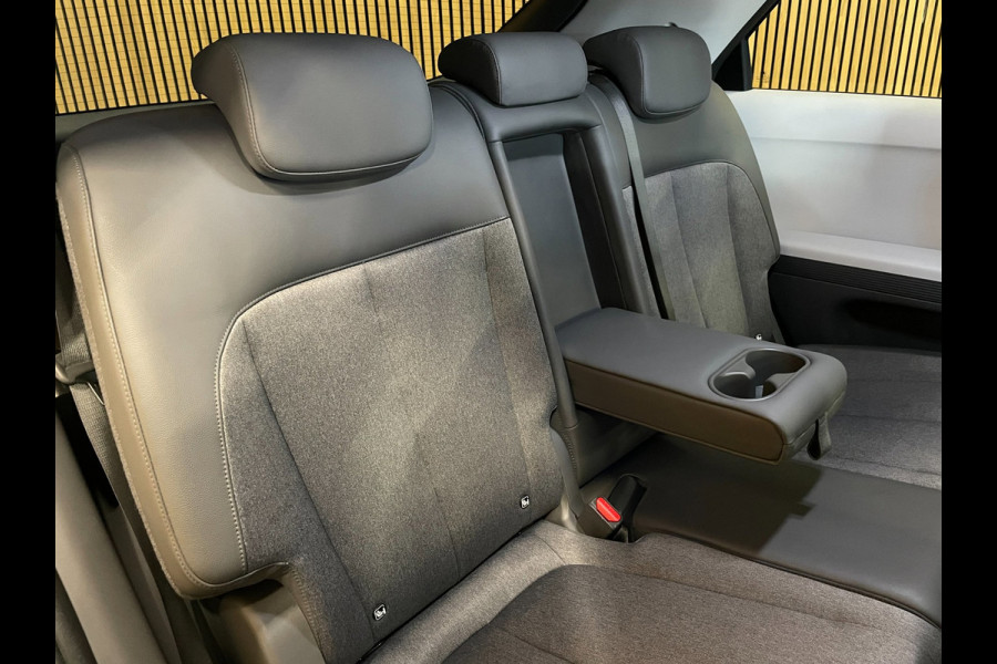 Hyundai IONIQ 5 Connect 73kWh|98%SOH|BOSE|ACC|STOEL+STUURVERWARM|CARPLAY|CAMERA|ELEKTR.STOELEN+A-KLEP|NAP|NL|INCL.BTW|1e EIGENAAR|