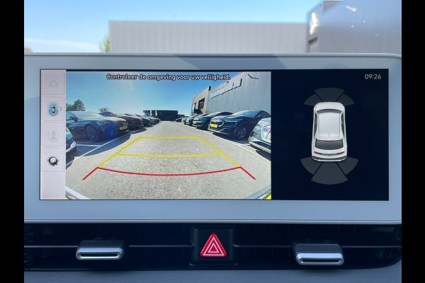 Hyundai IONIQ 5 Connect 73kWh|98%SOH|BOSE|ACC|STOEL+STUURVERWARM|CARPLAY|CAMERA|ELEKTR.STOELEN+A-KLEP|NAP|NL|INCL.BTW|1e EIGENAAR|