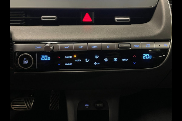 Hyundai IONIQ 5 Connect 73kWh|98%SOH|BOSE|ACC|STOEL+STUURVERWARM|CARPLAY|CAMERA|ELEKTR.STOELEN+A-KLEP|NAP|NL|INCL.BTW|1e EIGENAAR|
