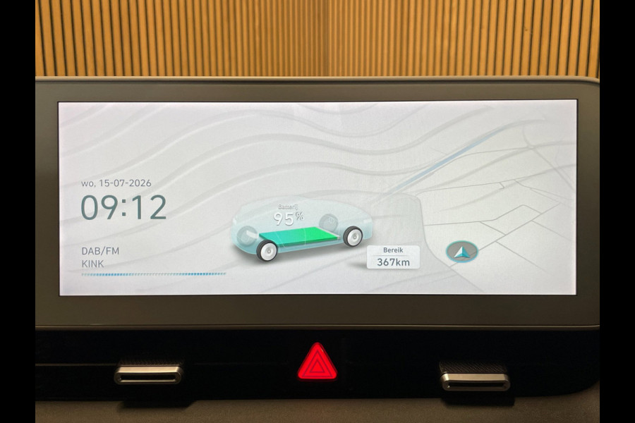Hyundai IONIQ 5 Connect 73kWh|98%SOH|BOSE|ACC|STOEL+STUURVERWARM|CARPLAY|CAMERA|ELEKTR.STOELEN+A-KLEP|NAP|NL|INCL.BTW|1e EIGENAAR|