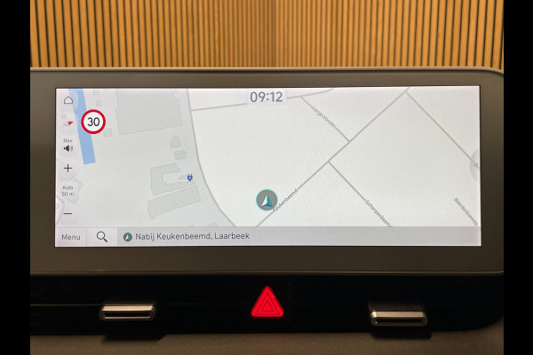 Hyundai IONIQ 5 Connect 73kWh|98%SOH|BOSE|ACC|STOEL+STUURVERWARM|CARPLAY|CAMERA|ELEKTR.STOELEN+A-KLEP|NAP|NL|INCL.BTW|1e EIGENAAR|