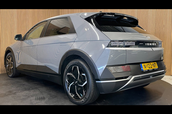 Hyundai IONIQ 5 Connect 73kWh|98%SOH|BOSE|ACC|STOEL+STUURVERWARM|CARPLAY|CAMERA|ELEKTR.STOELEN+A-KLEP|NAP|NL|INCL.BTW|1e EIGENAAR|