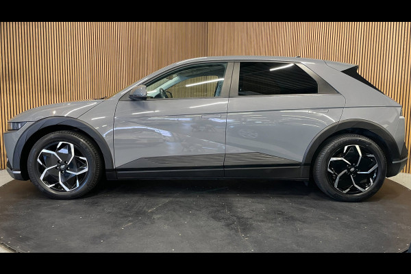 Hyundai IONIQ 5 Connect 73kWh|98%SOH|BOSE|ACC|STOEL+STUURVERWARM|CARPLAY|CAMERA|ELEKTR.STOELEN+A-KLEP|NAP|NL|INCL.BTW|1e EIGENAAR|