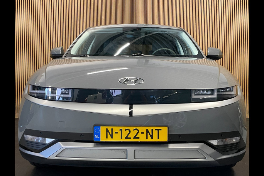 Hyundai IONIQ 5 Connect 73kWh|98%SOH|BOSE|ACC|STOEL+STUURVERWARM|CARPLAY|CAMERA|ELEKTR.STOELEN+A-KLEP|NAP|NL|INCL.BTW|1e EIGENAAR|