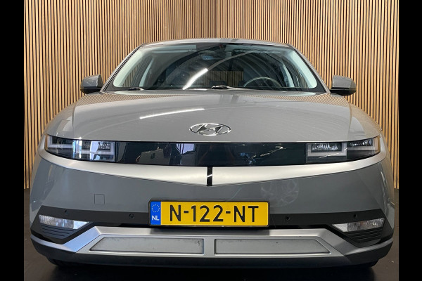 Hyundai IONIQ 5 Connect 73kWh|98%SOH|BOSE|ACC|STOEL+STUURVERWARM|CARPLAY|CAMERA|ELEKTR.STOELEN+A-KLEP|NAP|NL|INCL.BTW|1e EIGENAAR|