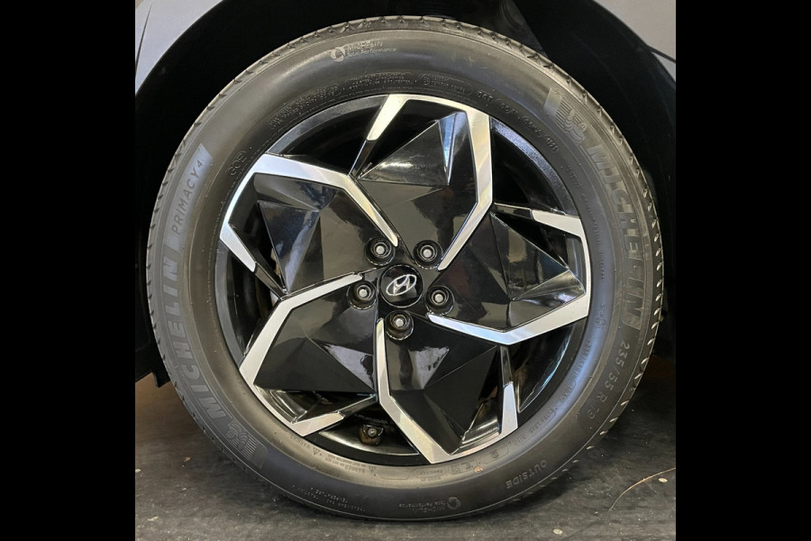 Hyundai IONIQ 5 Connect 73kWh|98%SOH|BOSE|ACC|STOEL+STUURVERWARM|CARPLAY|CAMERA|ELEKTR.STOELEN+A-KLEP|NAP|NL|INCL.BTW|1e EIGENAAR|