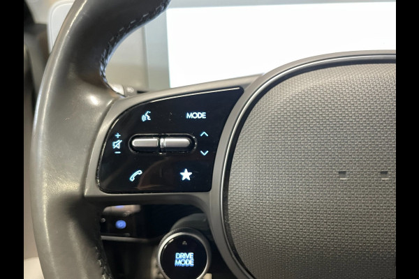 Hyundai IONIQ 5 Connect 73kWh|98%SOH|BOSE|ACC|STOEL+STUURVERWARM|CARPLAY|CAMERA|ELEKTR.STOELEN+A-KLEP|NAP|NL|INCL.BTW|1e EIGENAAR|