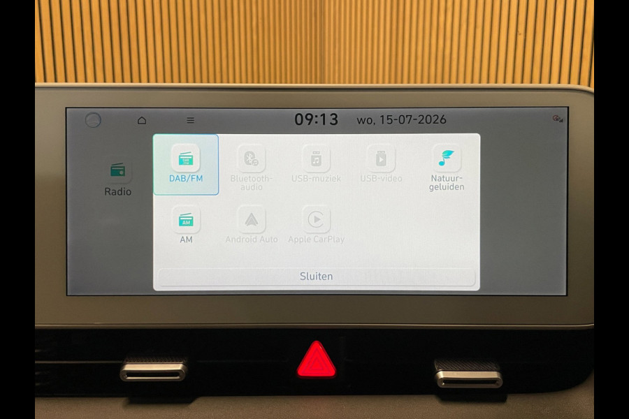 Hyundai IONIQ 5 Connect 73kWh|98%SOH|BOSE|ACC|STOEL+STUURVERWARM|CARPLAY|CAMERA|ELEKTR.STOELEN+A-KLEP|NAP|NL|INCL.BTW|1e EIGENAAR|