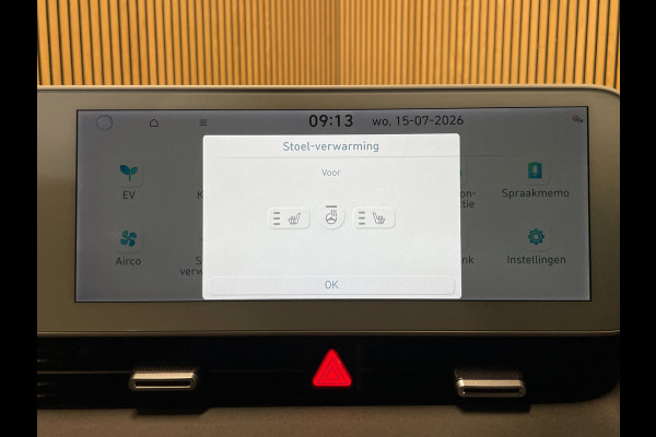 Hyundai IONIQ 5 Connect 73kWh|98%SOH|BOSE|ACC|STOEL+STUURVERWARM|CARPLAY|CAMERA|ELEKTR.STOELEN+A-KLEP|NAP|NL|INCL.BTW|1e EIGENAAR|