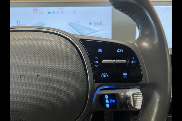 Hyundai IONIQ 5 Connect 73kWh|98%SOH|BOSE|ACC|STOEL+STUURVERWARM|CARPLAY|CAMERA|ELEKTR.STOELEN+A-KLEP|NAP|NL|INCL.BTW|1e EIGENAAR|