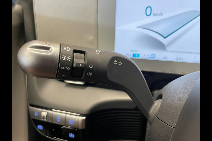 Hyundai IONIQ 5 Connect 73kWh|98%SOH|BOSE|ACC|STOEL+STUURVERWARM|CARPLAY|CAMERA|ELEKTR.STOELEN+A-KLEP|NAP|NL|INCL.BTW|1e EIGENAAR|