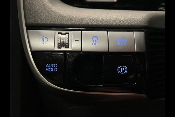 Hyundai IONIQ 5 Connect 73kWh|98%SOH|BOSE|ACC|STOEL+STUURVERWARM|CARPLAY|CAMERA|ELEKTR.STOELEN+A-KLEP|NAP|NL|INCL.BTW|1e EIGENAAR|