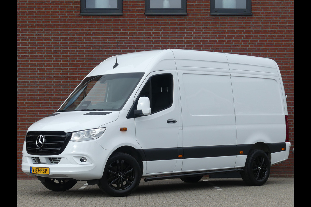 Mercedes-Benz Sprinter 317 CDI L2H2 Navigatie/Camera/Nieuw model