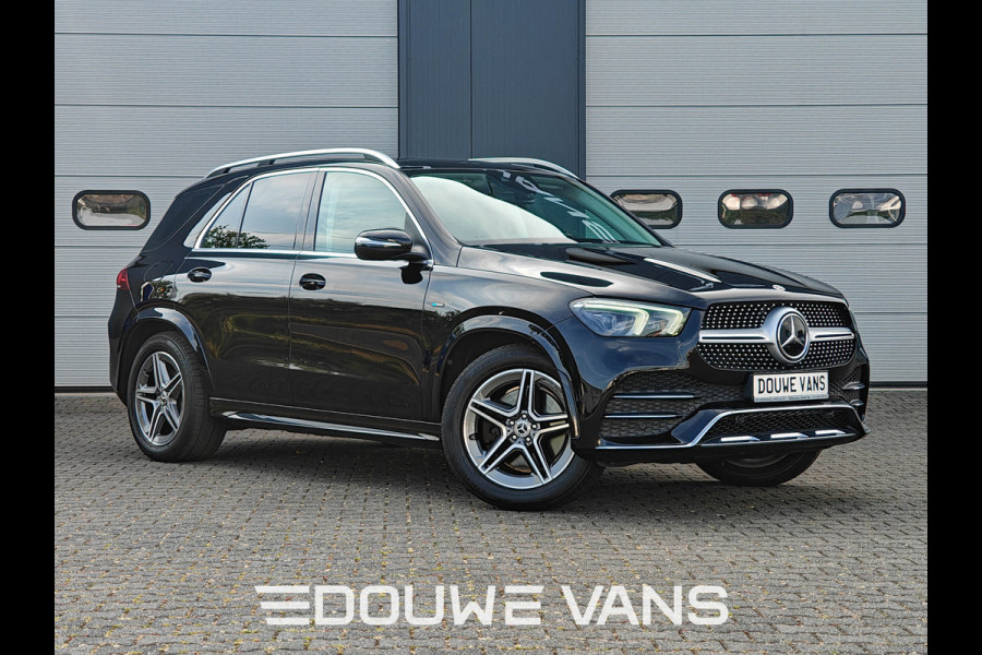 Mercedes-Benz GLE 350e 4Matic Trekhaak AMG Leder Panorama