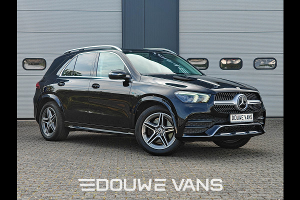 Mercedes-Benz GLE 350e 4Matic Trekhaak AMG Leder Panorama