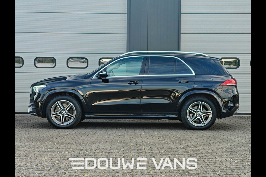 Mercedes-Benz GLE 350e 4Matic Trekhaak AMG Leder Panorama