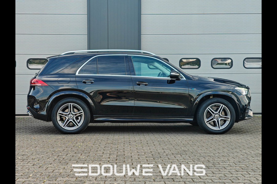 Mercedes-Benz GLE 350e 4Matic Trekhaak AMG Leder Panorama