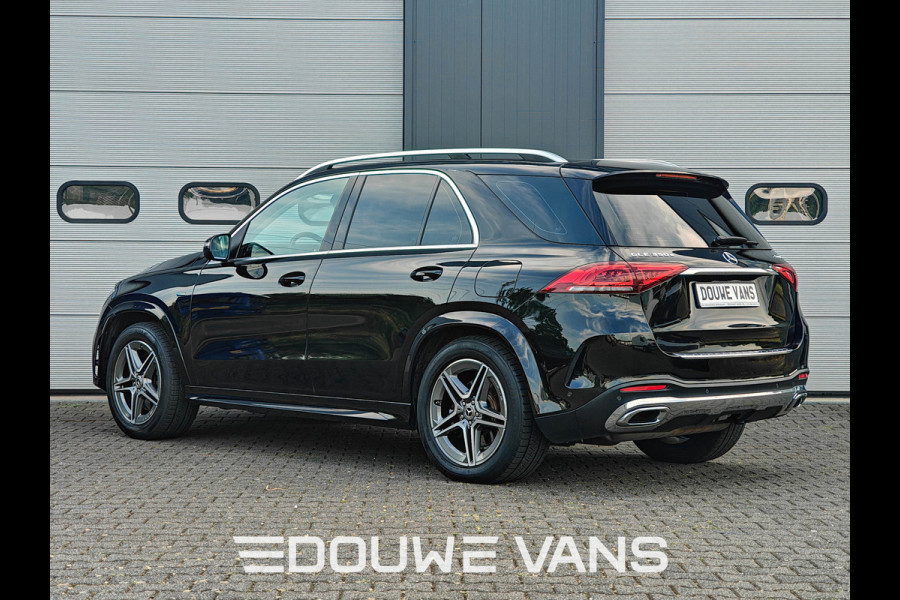 Mercedes-Benz GLE 350e 4Matic Trekhaak AMG Leder Panorama