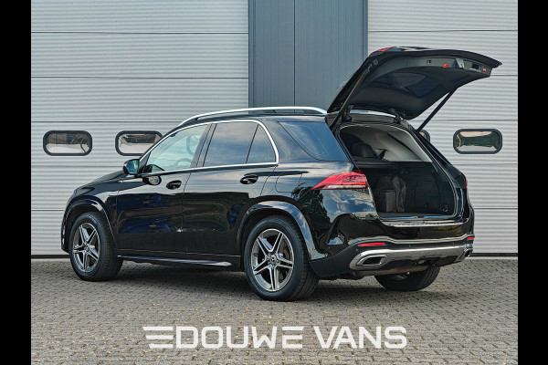 Mercedes-Benz GLE 350e 4Matic Trekhaak AMG Leder Panorama
