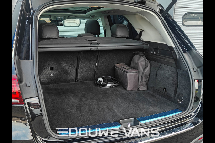 Mercedes-Benz GLE 350e 4Matic Trekhaak AMG Leder Panorama