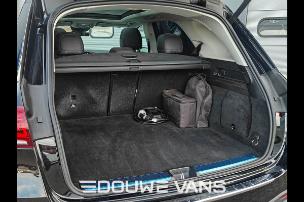 Mercedes-Benz GLE 350e 4Matic Trekhaak AMG Leder Panorama