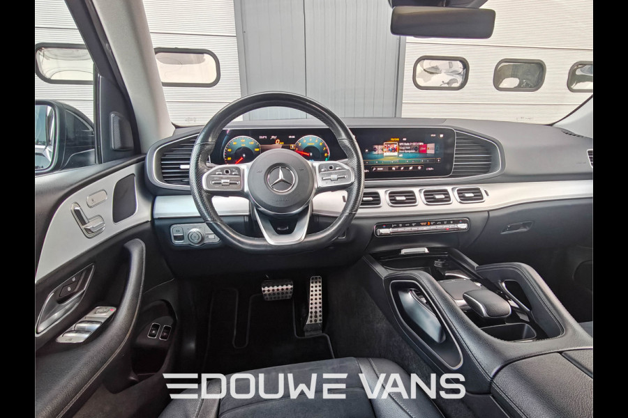 Mercedes-Benz GLE 350e 4Matic Trekhaak AMG Leder Panorama