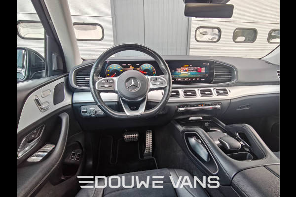 Mercedes-Benz GLE 350e 4Matic Trekhaak AMG Leder Panorama