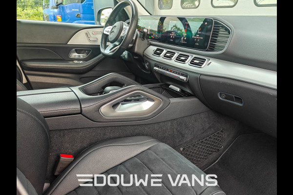 Mercedes-Benz GLE 350e 4Matic Trekhaak AMG Leder Panorama