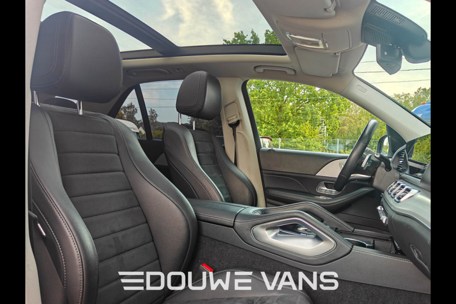 Mercedes-Benz GLE 350e 4Matic Trekhaak AMG Leder Panorama