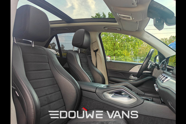 Mercedes-Benz GLE 350e 4Matic Trekhaak AMG Leder Panorama