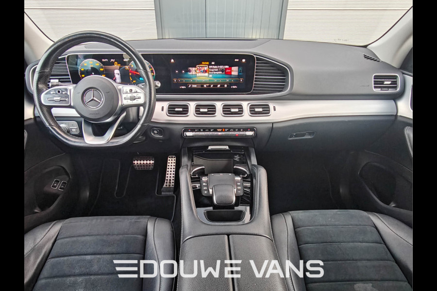 Mercedes-Benz GLE 350e 4Matic Trekhaak AMG Leder Panorama