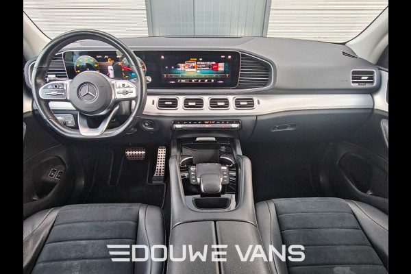 Mercedes-Benz GLE 350e 4Matic Trekhaak AMG Leder Panorama