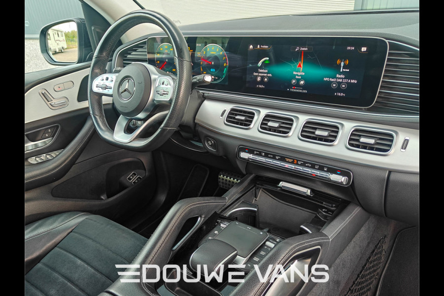 Mercedes-Benz GLE 350e 4Matic Trekhaak AMG Leder Panorama