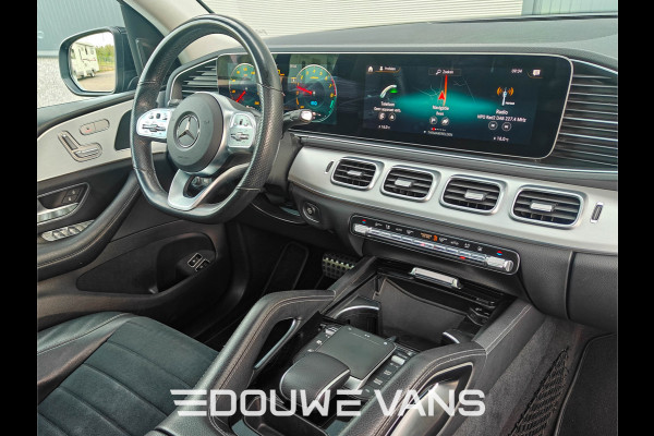 Mercedes-Benz GLE 350e 4Matic Trekhaak AMG Leder Panorama