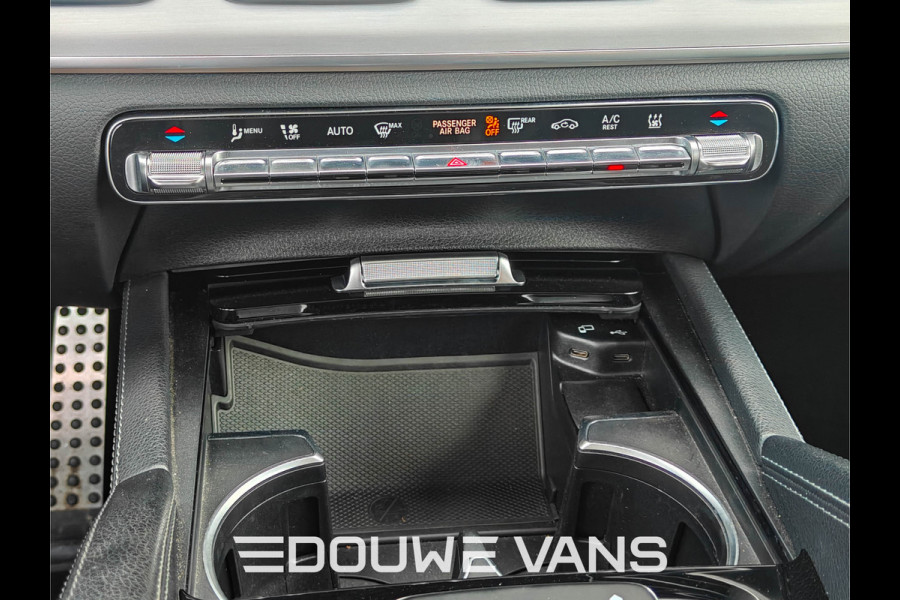 Mercedes-Benz GLE 350e 4Matic Trekhaak AMG Leder Panorama