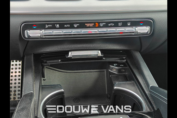 Mercedes-Benz GLE 350e 4Matic Trekhaak AMG Leder Panorama
