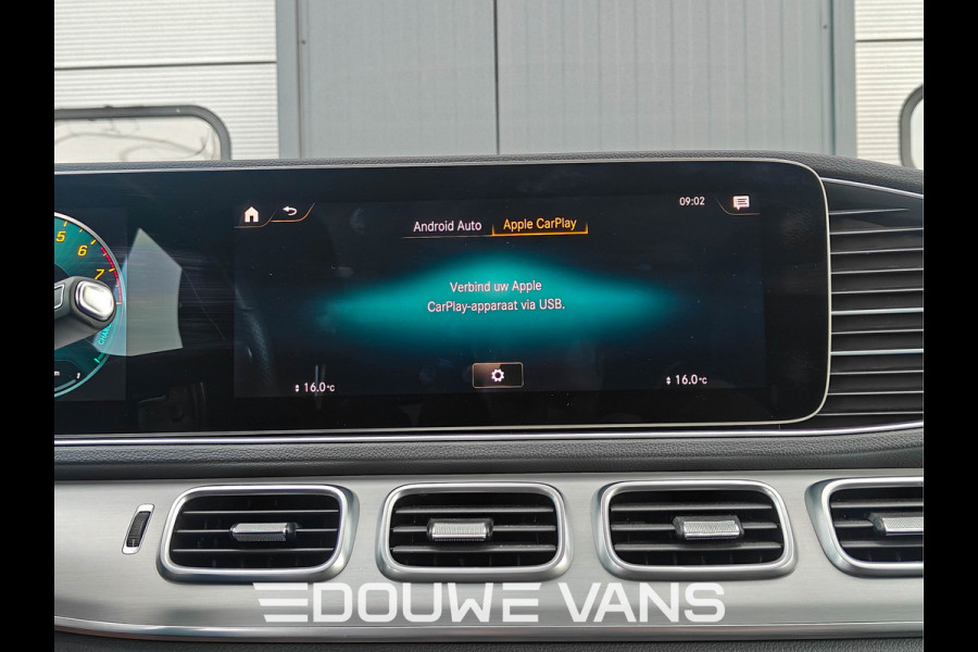 Mercedes-Benz GLE 350e 4Matic Trekhaak AMG Leder Panorama