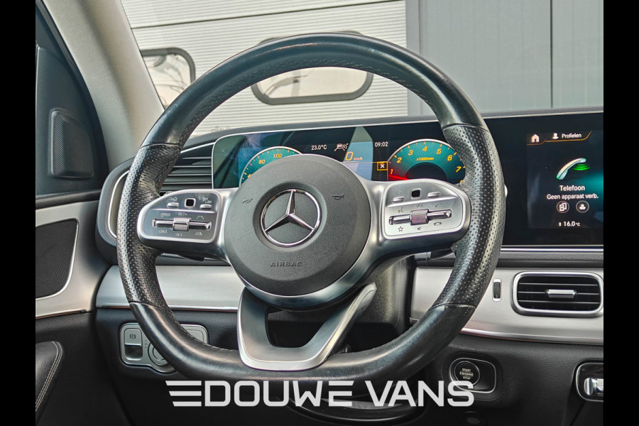 Mercedes-Benz GLE 350e 4Matic Trekhaak AMG Leder Panorama