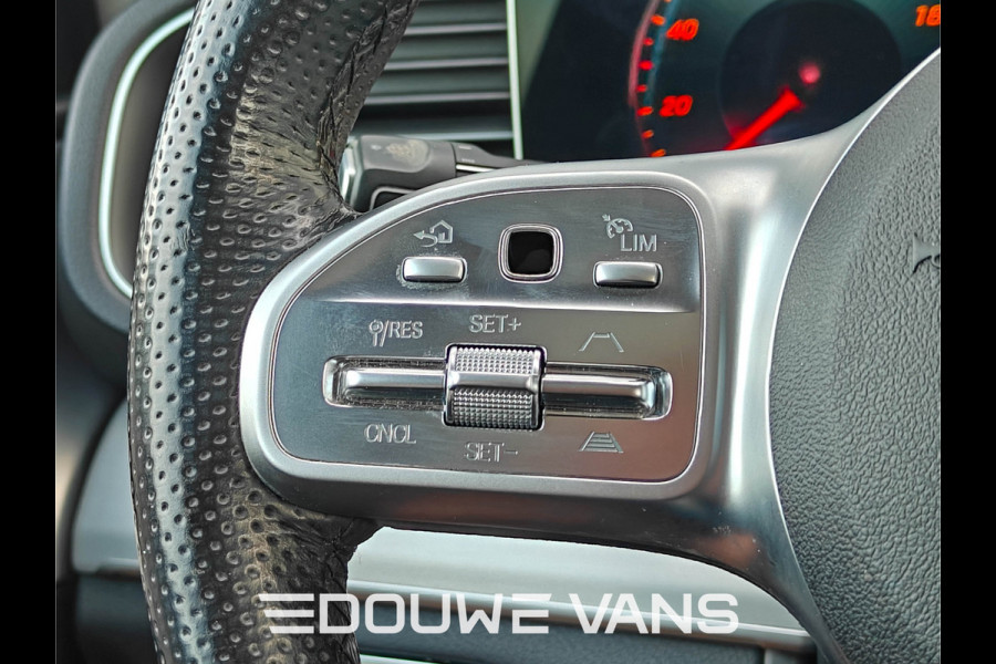 Mercedes-Benz GLE 350e 4Matic Trekhaak AMG Leder Panorama