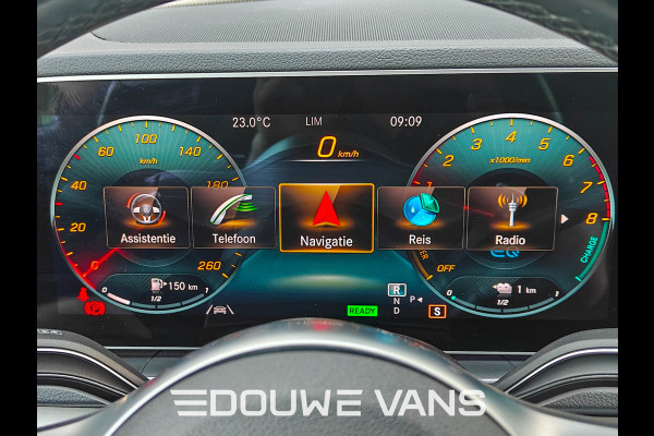 Mercedes-Benz GLE 350e 4Matic Trekhaak AMG Leder Panorama
