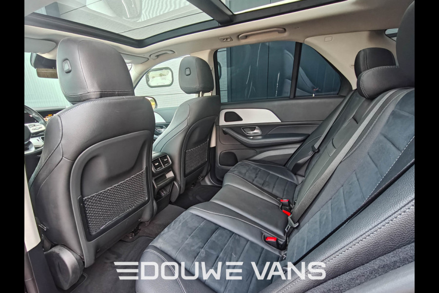 Mercedes-Benz GLE 350e 4Matic Trekhaak AMG Leder Panorama