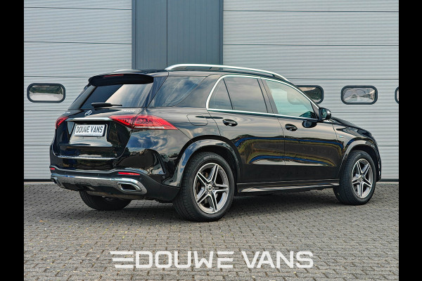 Mercedes-Benz GLE 350e 4Matic Trekhaak AMG Leder Panorama